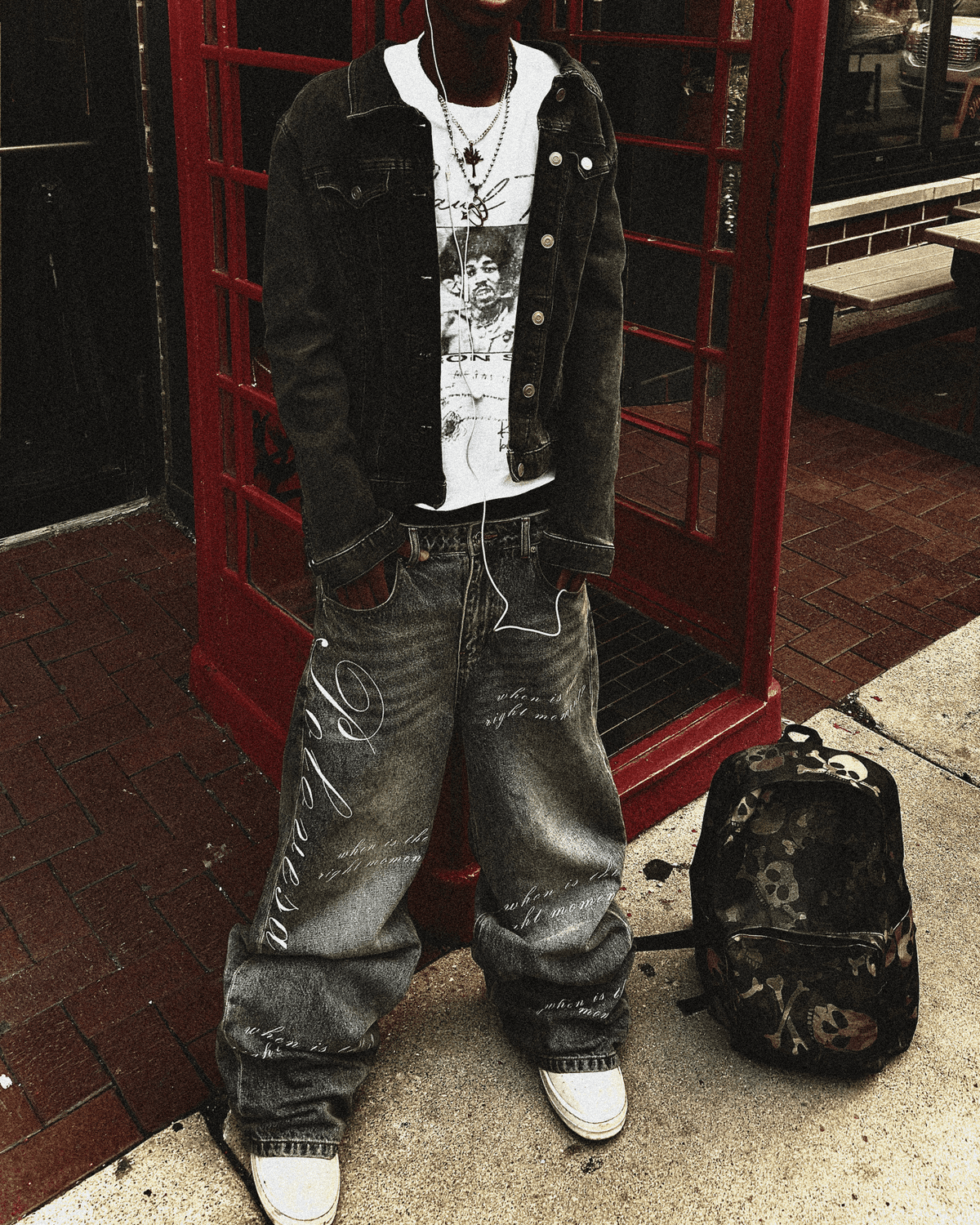 DENIM BUNDLE (20% OFF)